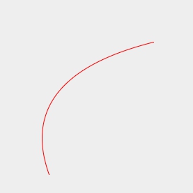 testQuadraticBezier