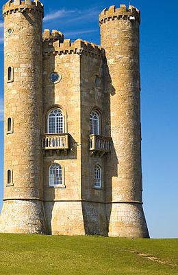 tower